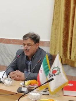 پیام نوروزی محمدمحمدی، مدیریت عالی دبیرستان ماندگار البرز