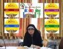 دکتر مریم سعدی مدیر پویش جهاد علمی البرز، از ارسال سومین بسته  آموزشی البرز به سراسر ایران خبر داد