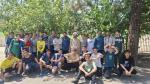 یک روز شاد در مدرسه در ایستگاه شادانه البرز