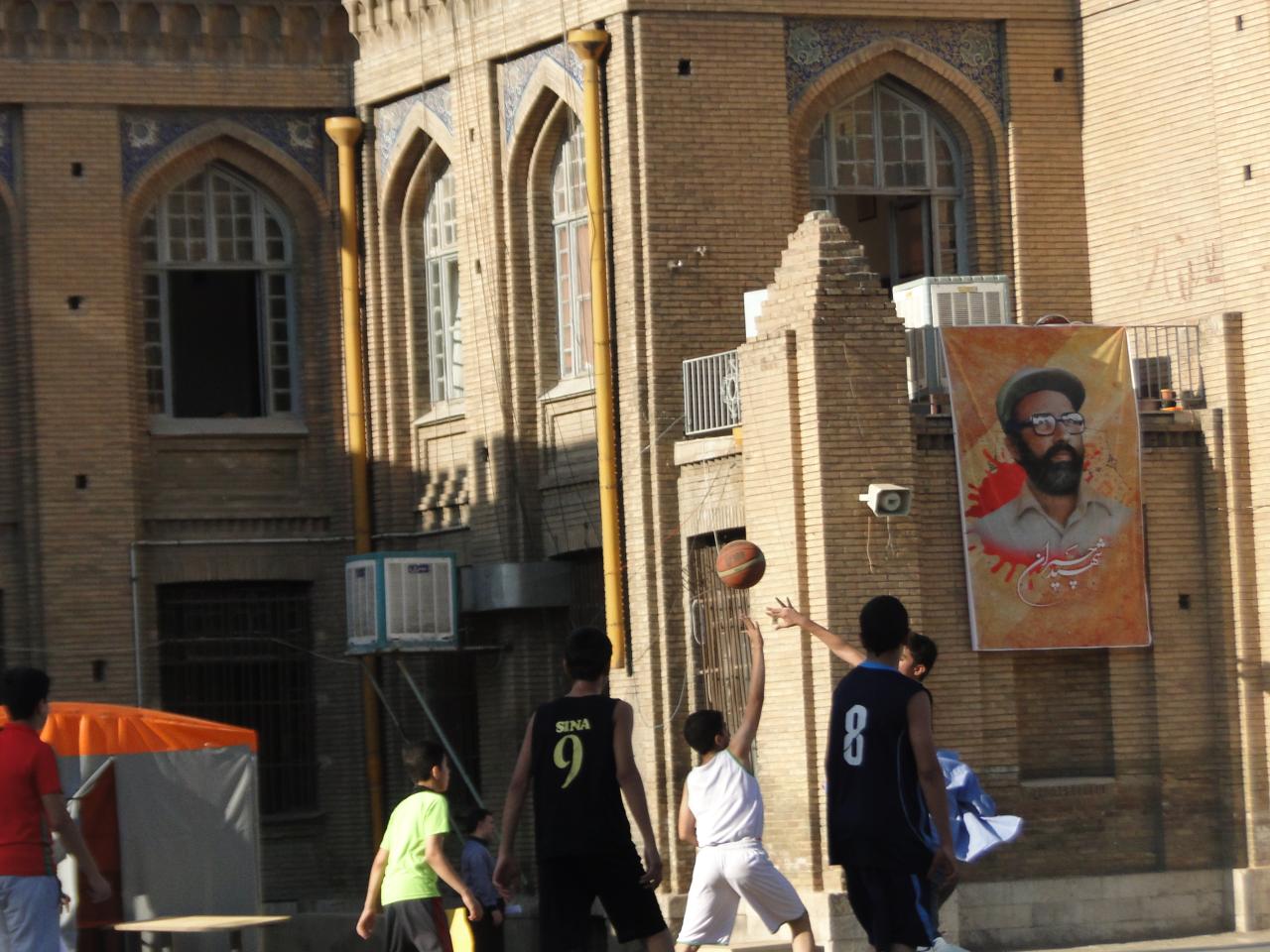 برگزاری المپیاد ورزشی در دانش آموزان البرز همراه با شور و نشاط 